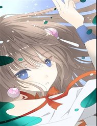 Vu Chúc Thiếu Nữ